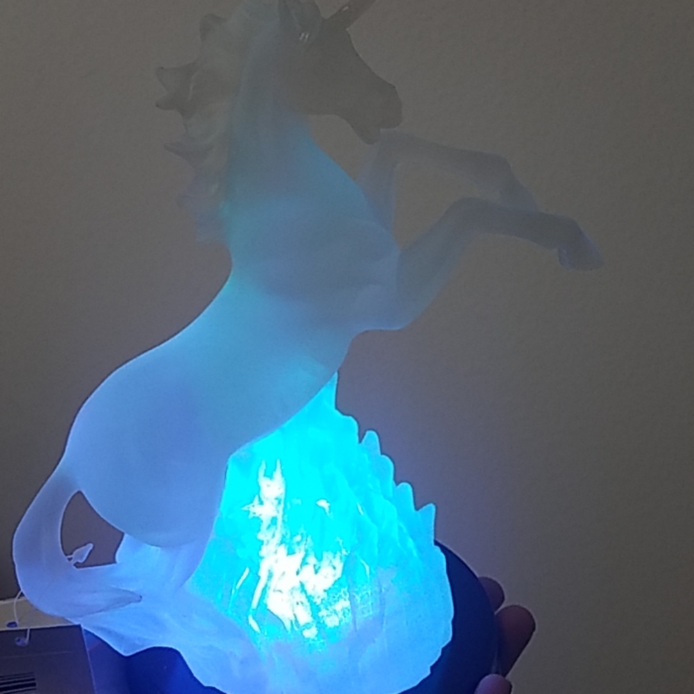 Unicorn - Picture 2 of 3